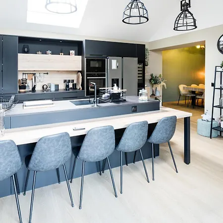 Willa Maison Flo Honfleur