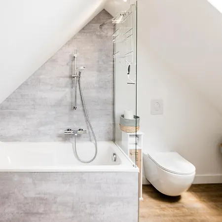 Maison Flo * Honfleur