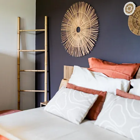 Maison Flo Willa Honfleur