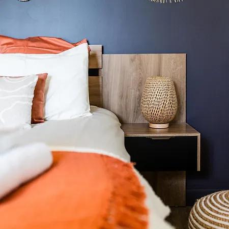 Maison Flo * Honfleur