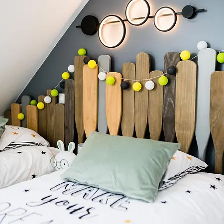 Maison Flo * Honfleur