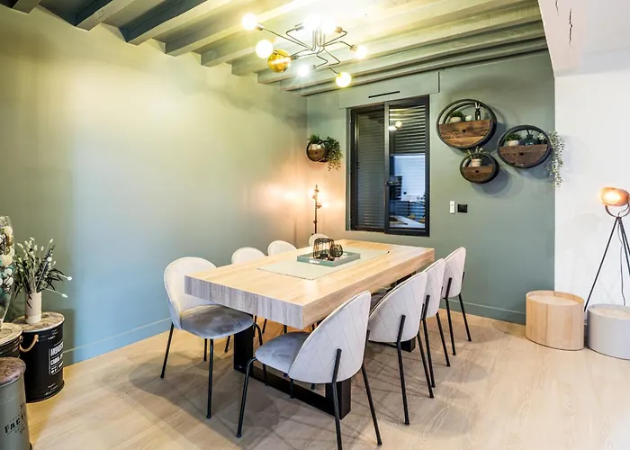 Maison Flo Βίλα *