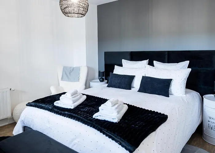 Maison Flo Βίλα Ονφλέρ