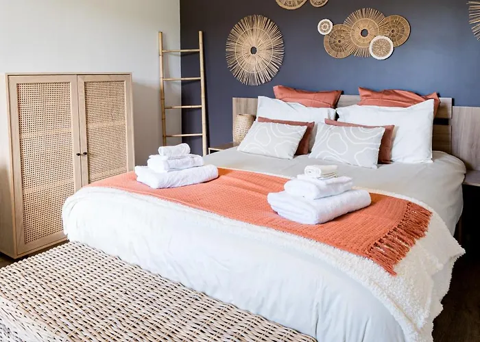 Maison Flo Βίλα *