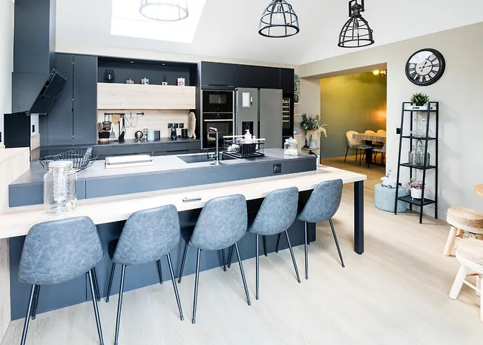 Βίλα Maison Flo Ονφλέρ