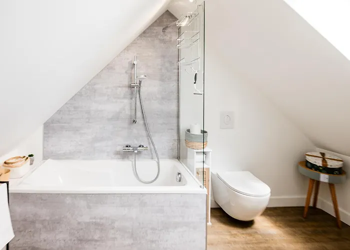 Maison Flo * Ονφλέρ