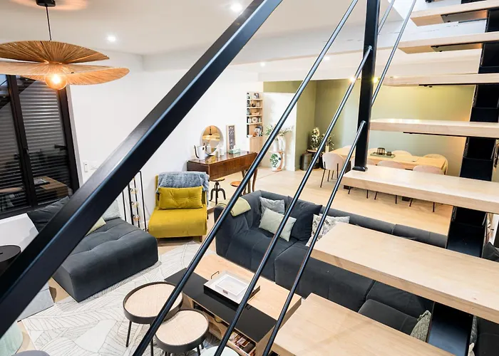 Βίλα Maison Flo Ονφλέρ