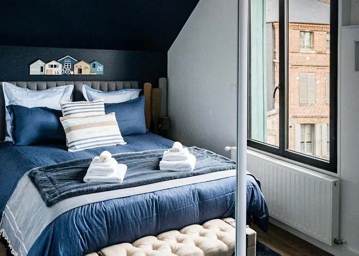 Maison Flo Βίλα Ονφλέρ