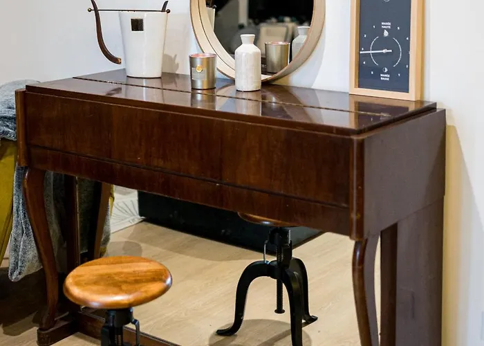 Maison Flo Ονφλέρ