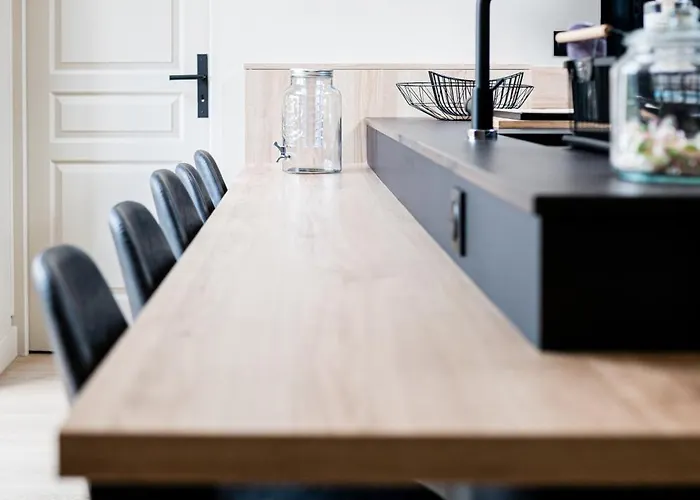 Βίλα Maison Flo *