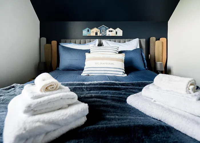 Maison Flo Βίλα *