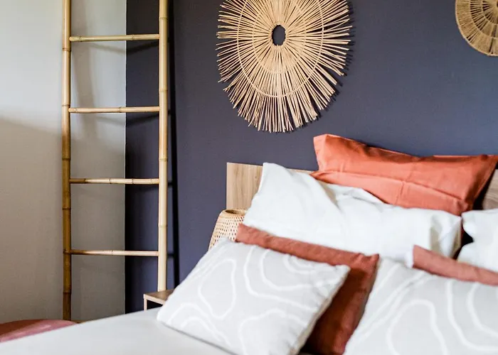 Maison Flo Βίλα Ονφλέρ