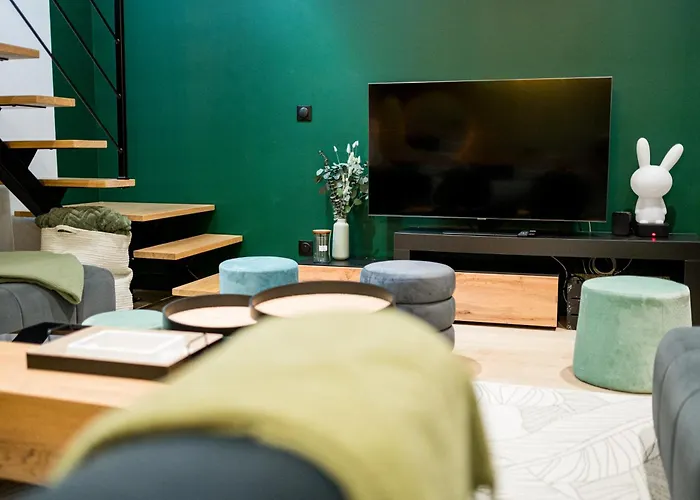 Βίλα Maison Flo Ονφλέρ