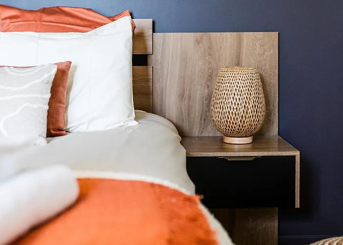 Maison Flo * Ονφλέρ