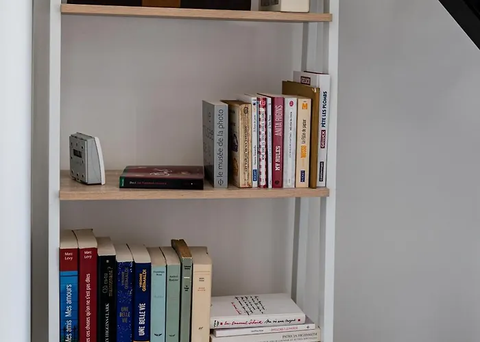 Βίλα Maison Flo Ονφλέρ