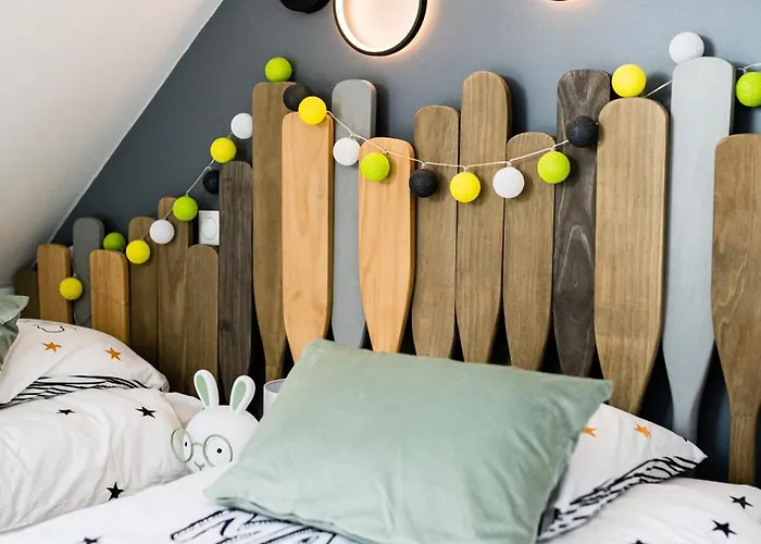 Maison Flo * Ονφλέρ