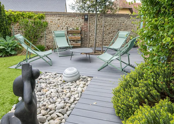 Βίλα Maison Flo *