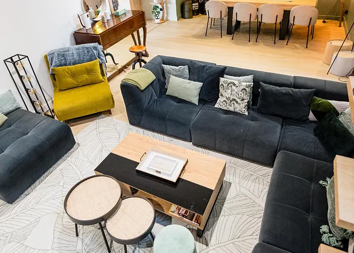 Βίλα Maison Flo *