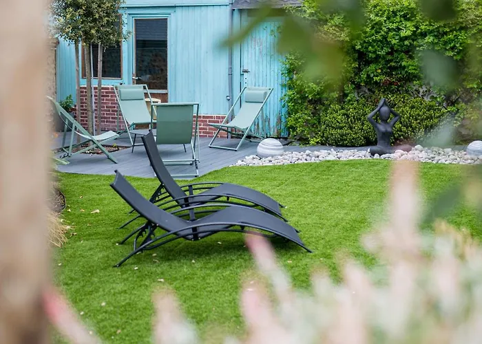 Maison Flo Βίλα Ονφλέρ