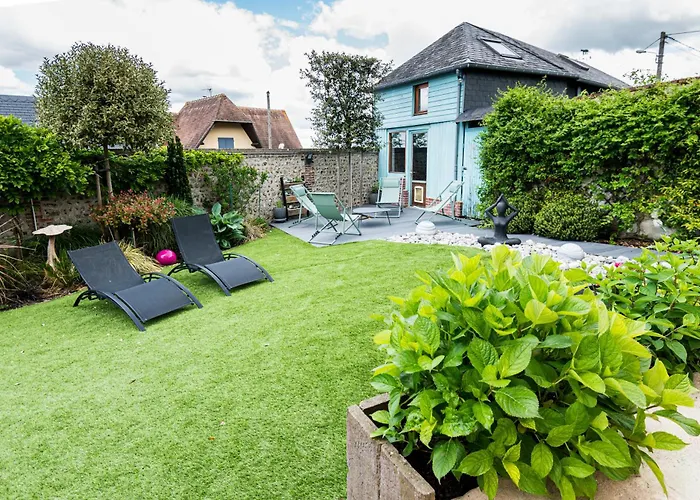 Maison Flo Ονφλέρ