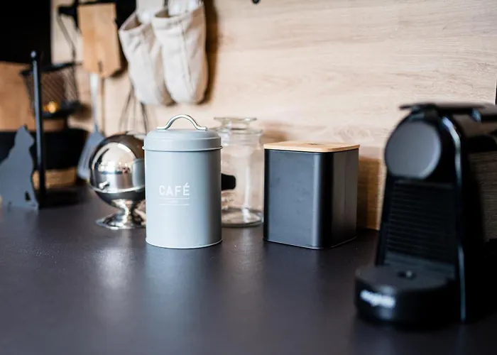 Maison Flo Ονφλέρ