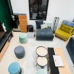 Maison Flo Willa