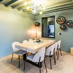Maison Flo Willa *