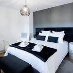Maison Flo Willa Honfleur