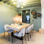 Willa Maison Flo Honfleur