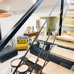 Willa Maison Flo Honfleur