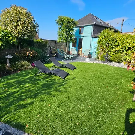Maison Flo *