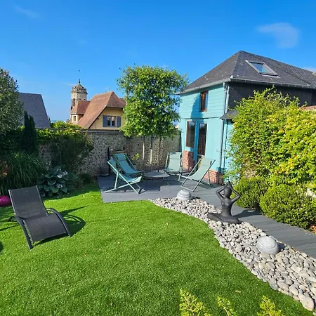 Maison Flo Villa