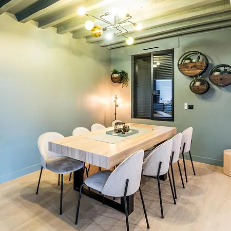 Maison Flo Vila *