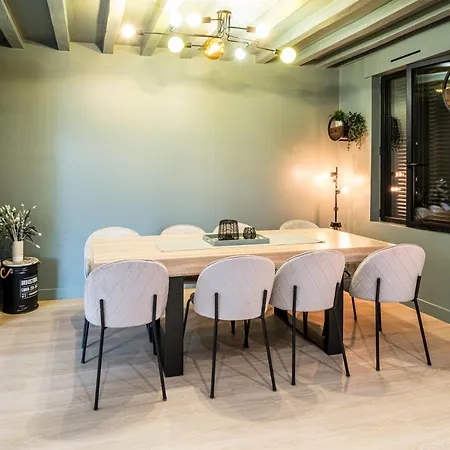 וילה Maison Flo *