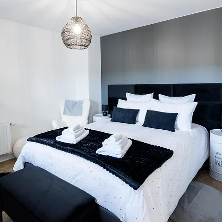 Maison Flo Villa Honfleur
