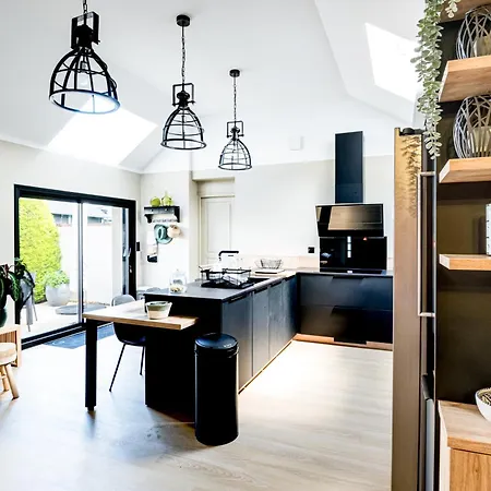 Maison Flo *