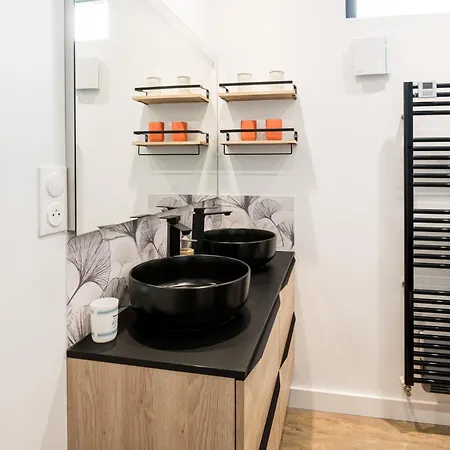 Maison Flo * Honfleur