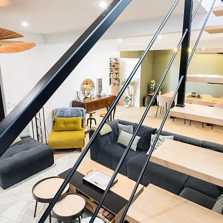 Vila Maison Flo Honfleur
