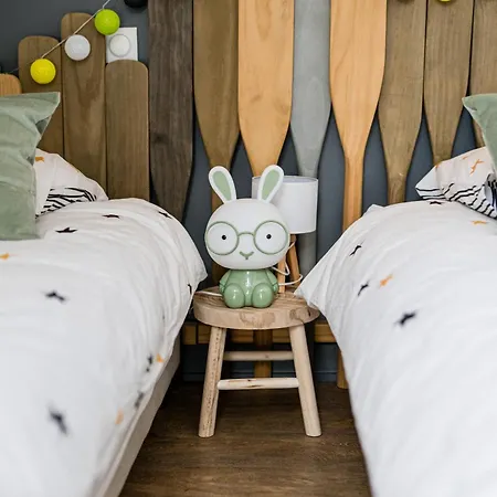 Vila Maison Flo