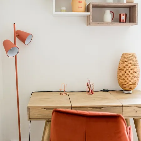 Maison Flo *