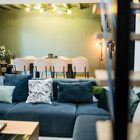 Maison Flo *
