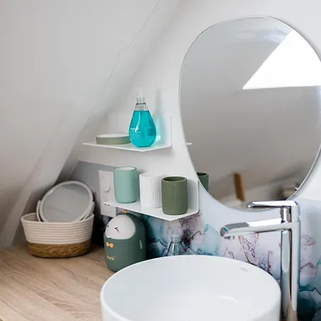 Vila Maison Flo
