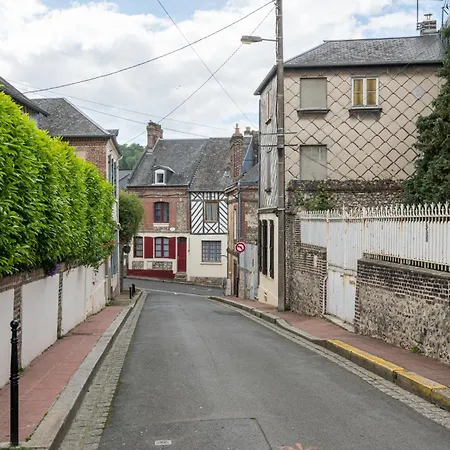 Maison Flo