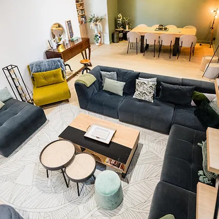 Vila Maison Flo *