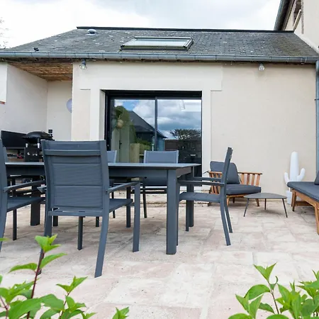 Villa Maison Flo *