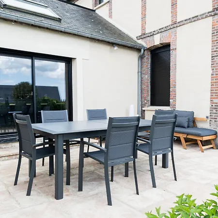 Maison Flo * Honfleur