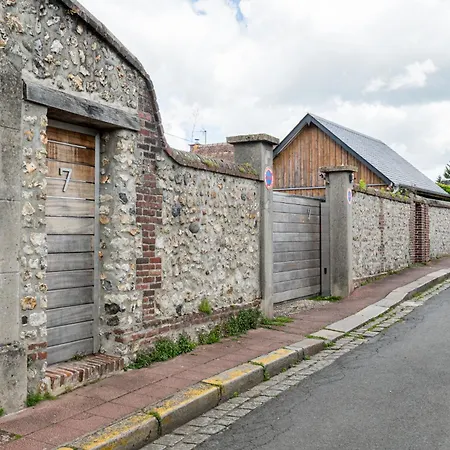 Vila Maison Flo Honfleur