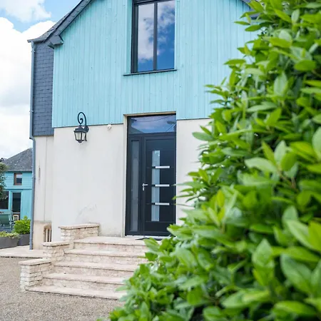 Vila Maison Flo