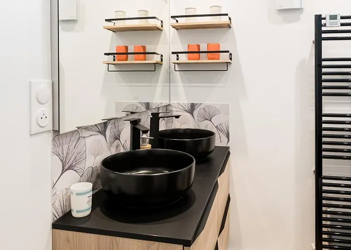 Maison Flo * Honfleur